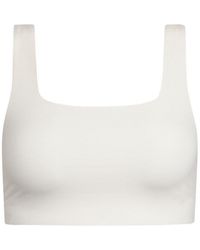 GIRLFRIEND COLLECTIVE - Tommy Non Wired Medium Impact Sports Bra - Lyst