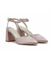 Rainbow Sandals - Block Court Shoes - Lyst