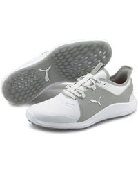 PUMA - Ignite Fasten8 Pro Spikeless Golf Shoes - Lyst