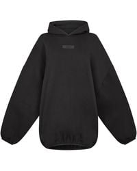 Fear Of God - 3/4 Sleeve Mockneck Turtle Neck Jumper - Lyst