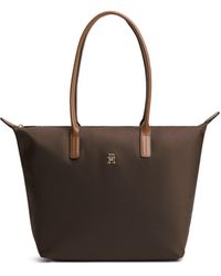 Tommy Hilfiger - Popette Tote Bags - Lyst