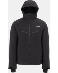 Nevica - Vail Waterproof Windproof Synthetic Insulated Detachable Hood Ski Jacket - Lyst