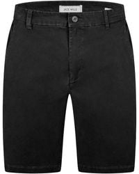 Jack Wills - Slim Chino Shorts - Lyst