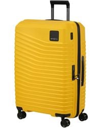 Samsonite - Intuo Spinner 69X48X28/31Cm Medium Hard Suitcase - Lyst