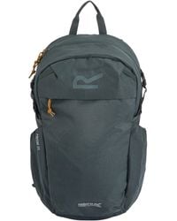 Regatta - Prism 25L Padded Water-Repellent Backpack - Lyst