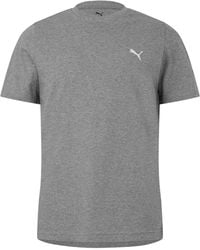 PUMA - Logo Multipack T-Shirt - Lyst