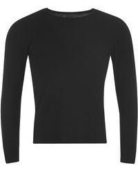 Lonsdale London - Long Sleeve T Shirt - Lyst