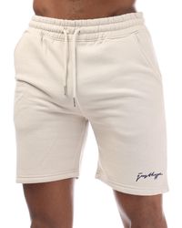 Hype - Adults Regular Jersey Jogger Shorts - Lyst