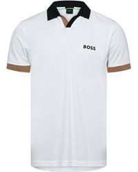 HUGO - Palle Toc 10270219 01 - Lyst