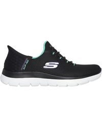 Skechers - Slip-Ins: Summits - Lyst
