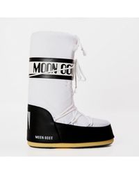 Moon Boot - Icon High - Lyst