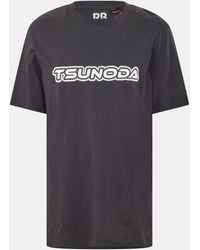 HUGO - Yuki Short Sleeve Polo Shirt - Lyst