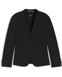 BOSS - Juleah Blazer - Lyst