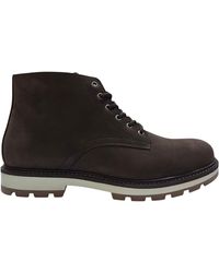 Deakins - Deaks Mondeo Chukka Boots - Lyst