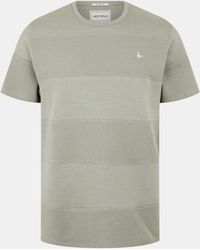 Jack Wills - Jw Graphic Regular Fit T-Shirt - Lyst