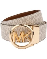 MICHAEL Michael Kors - Mmk Boxed Blt Gift S Ld64 - Lyst