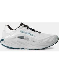 Merrell - Promorph Low-Top Trainers - Lyst