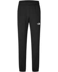 The North Face - M Reaxion 2.0 Jogger Tnf Heat Joggers - Lyst