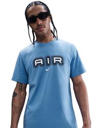 Nike - M Nsw Sw Air Graphic Tee - Lyst