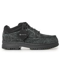Timberland - Larchmont Mid Lace Up Waterproof Ch - Lyst