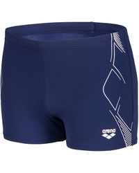 Arena - Swim Shorts - Lyst