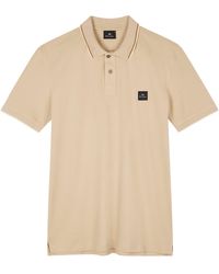 Paul Smith - Polo T-Shirt - Lyst