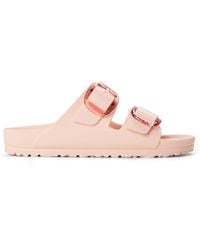 Birkenstock - Arizona Big Buckle Sandals - Lyst