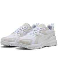PUMA - Hypnotic Low-Top Trainers - Lyst