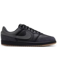 Nike - Low-Top Trainers - Lyst