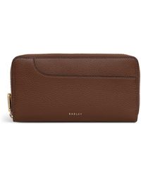Radley - Pockets Large Ziparound Wallet - Lyst