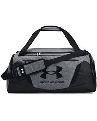 Under Armour - Ua Undeniable 5.0 Medium Duffle Bag - Lyst