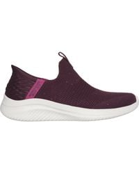 Skechers - Slip On Trainers - Lyst