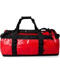 The North Face - Base Camp Duffel - Lyst