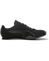 PUMA - K Street Trainers - Lyst