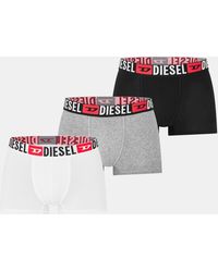 DIESEL - Boxers - Lyst