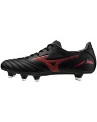 Mizuno - Morelia Neo 4 Adults Soft Ground Rugby Boots - Lyst