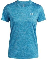Under Armour - Tech Twist Short Sleeve - Lyst