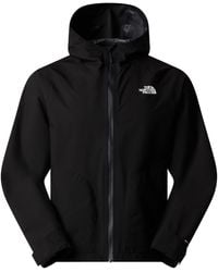 The North Face - Tnf Nse Rain Jacket - Lyst