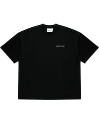 MKI Miyuki-Zoku - Uniform Tee - Lyst