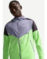 Nike - Windrun Jacket - Lyst