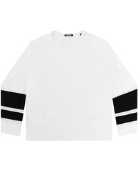 No Fear - Long Sleeve T-Shirt - Lyst