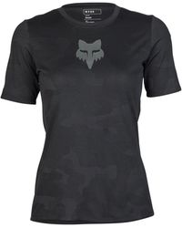 Fox - Ranger Trudri Jersey - Lyst