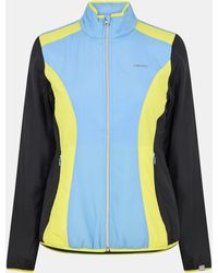Head - Endurance Performance Tennis Jacket - Lyst