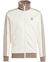 adidas Originals - Classic Tracksuit Top - Lyst