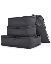 Rock - Packing Cubes Set Of 4 - Lyst