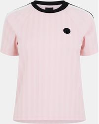 P.E Nation - Augment Regular Fit T-Shirt - Lyst