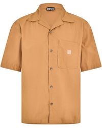DIESEL - Mac Out Cmici T-Shirt - Lyst