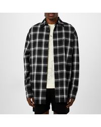 1017 ALYX 9SM - Alyx Mono Ls Shirt Sn42 - Lyst