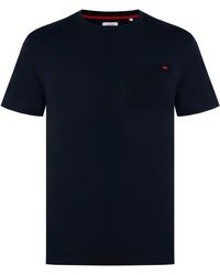 Lee Cooper - Regular Fit Pocket Crew T-Shirt - Lyst