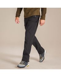 Craghoppers - Stefan Waterproof Trousers - Lyst